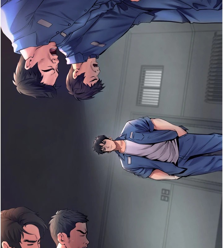 [韩国漫画] 狱火重生 剧情,职场#[117P]-26