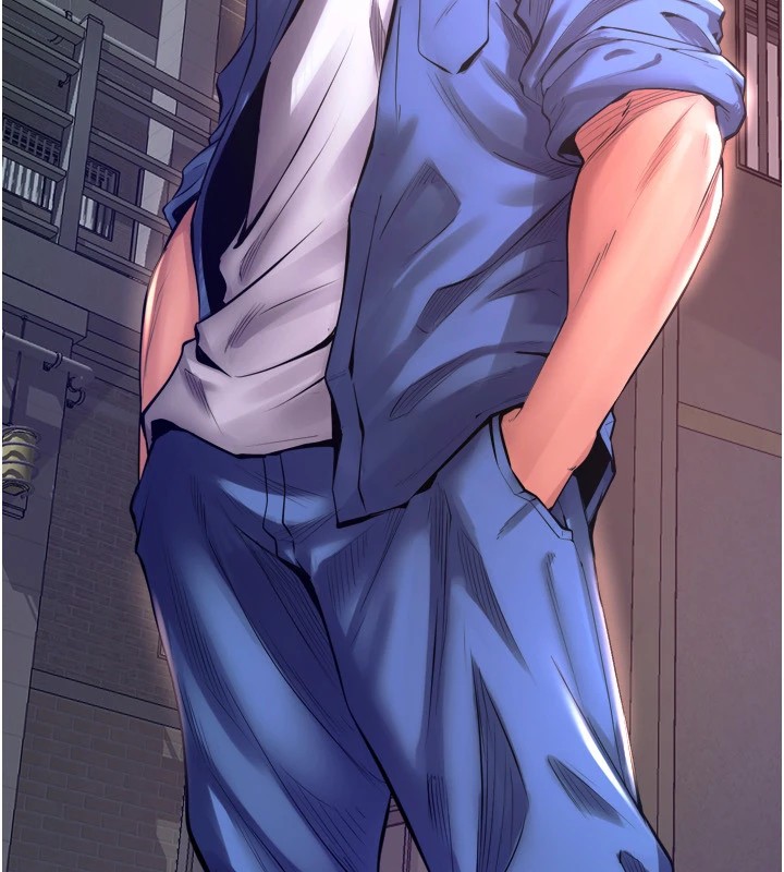 [韩国漫画] 狱火重生 剧情,职场#[117P]-57