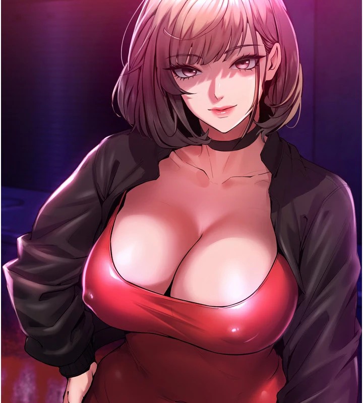 [韩国漫画] 狱火重生 剧情,职场#[117P]-82