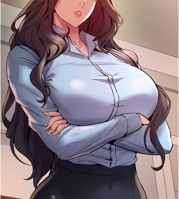 [韩国漫画] 狱火重生 剧情,职场#[163P]-122