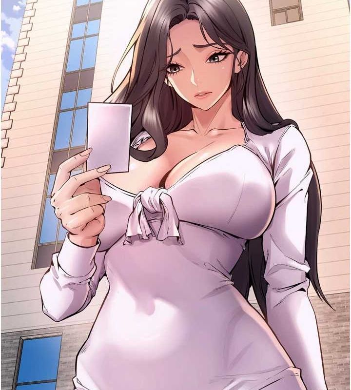 [韩国漫画] 狱火重生 剧情,职场#[163P]-8