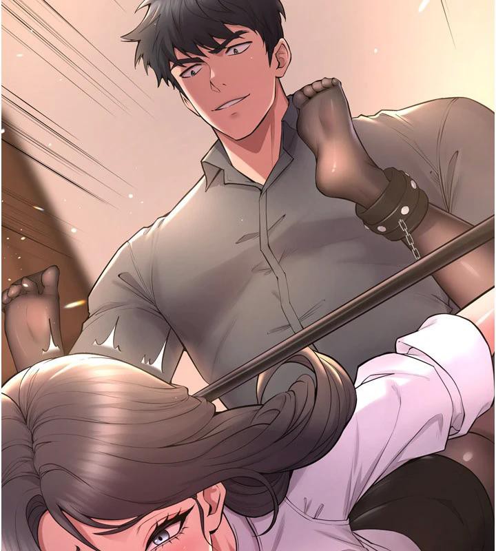 [韩国漫画] 狱火重生 剧情,职场#[185P]-7