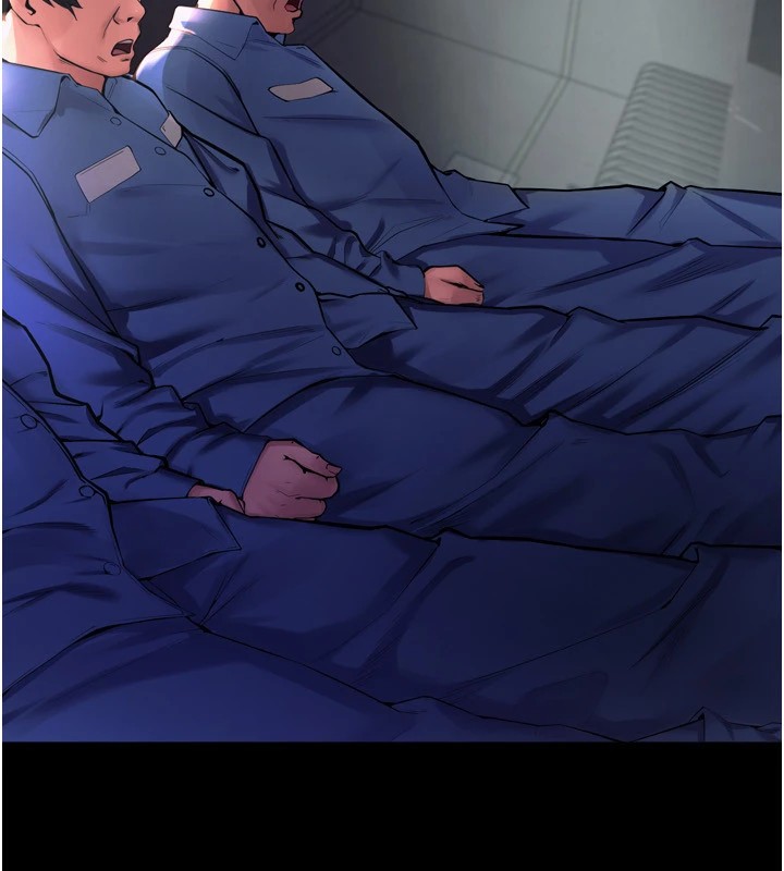 [韩国漫画] 狱火重生 剧情,职场#[402P]-193