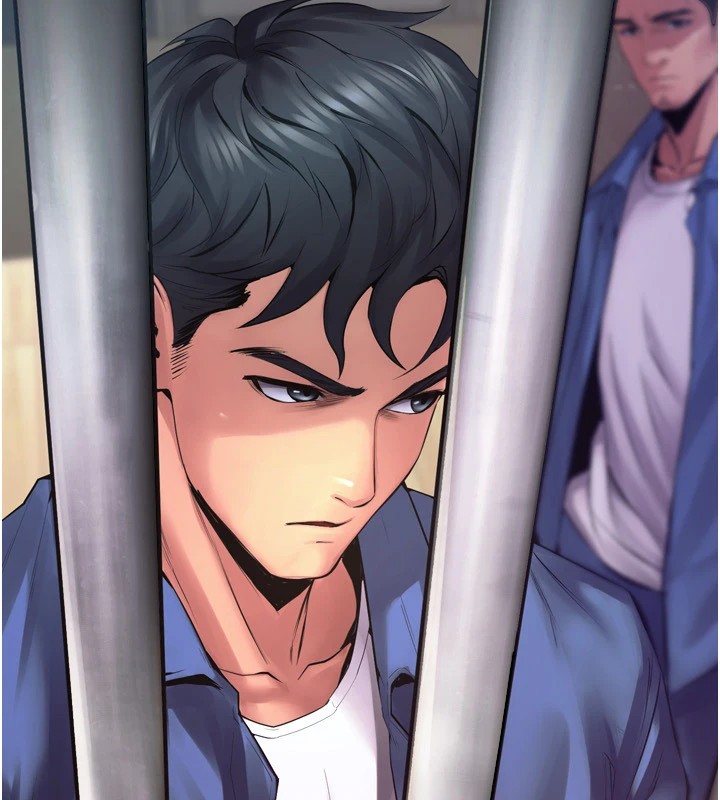 [韩国漫画] 狱火重生 剧情,职场#[402P]-203