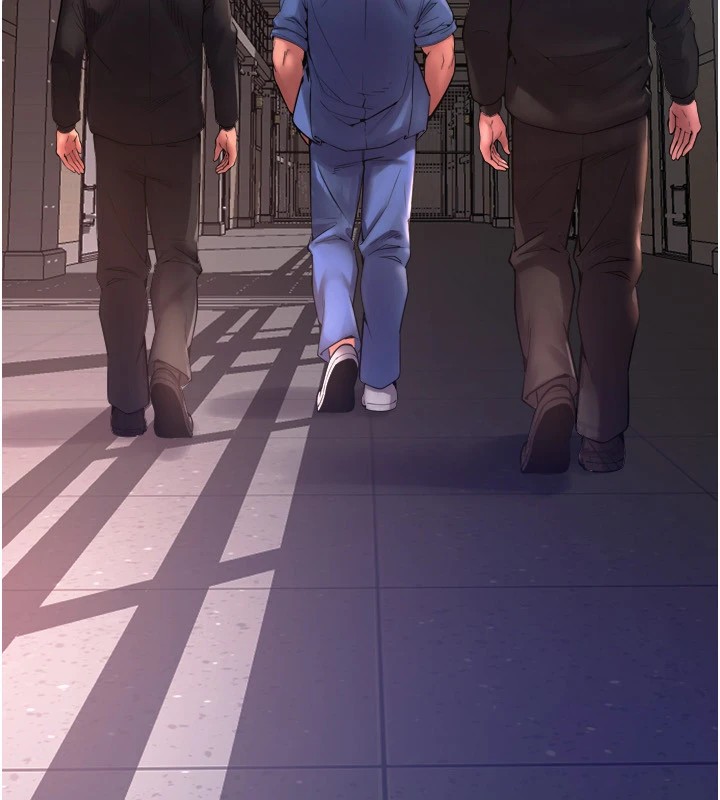 [韩国漫画] 狱火重生 剧情,职场#[402P]-228