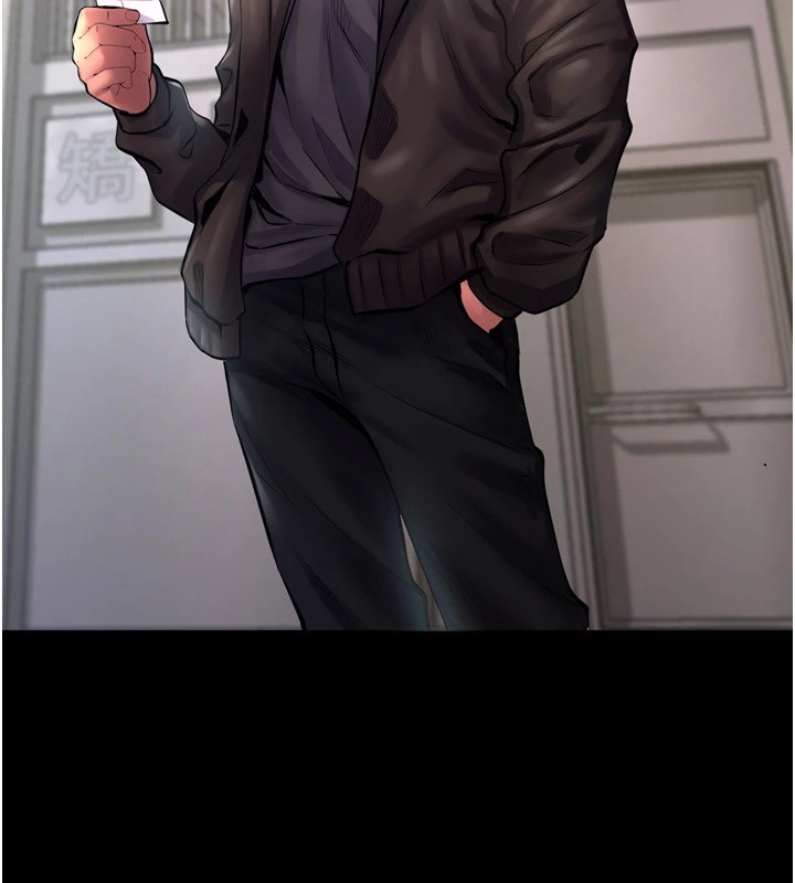 [韩国漫画] 狱火重生 剧情,职场#[402P]-239