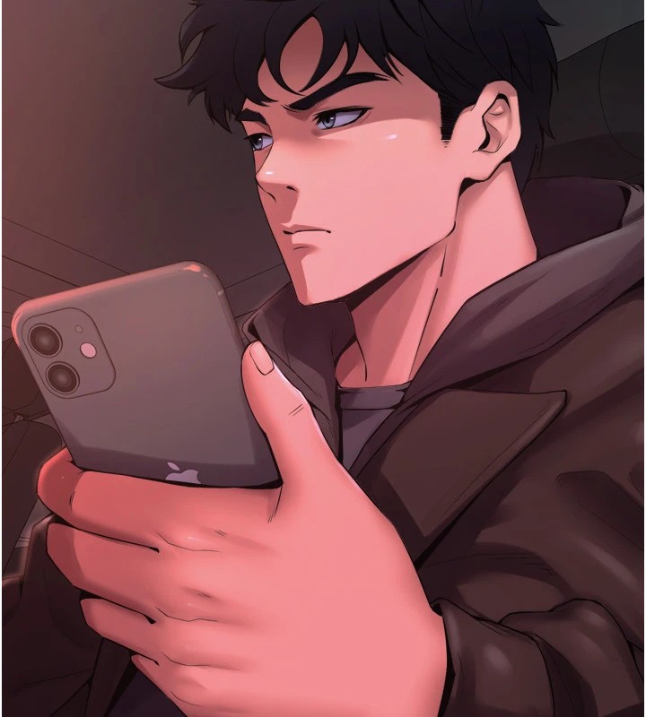 [韩国漫画] 狱火重生 剧情,职场#[402P]-318