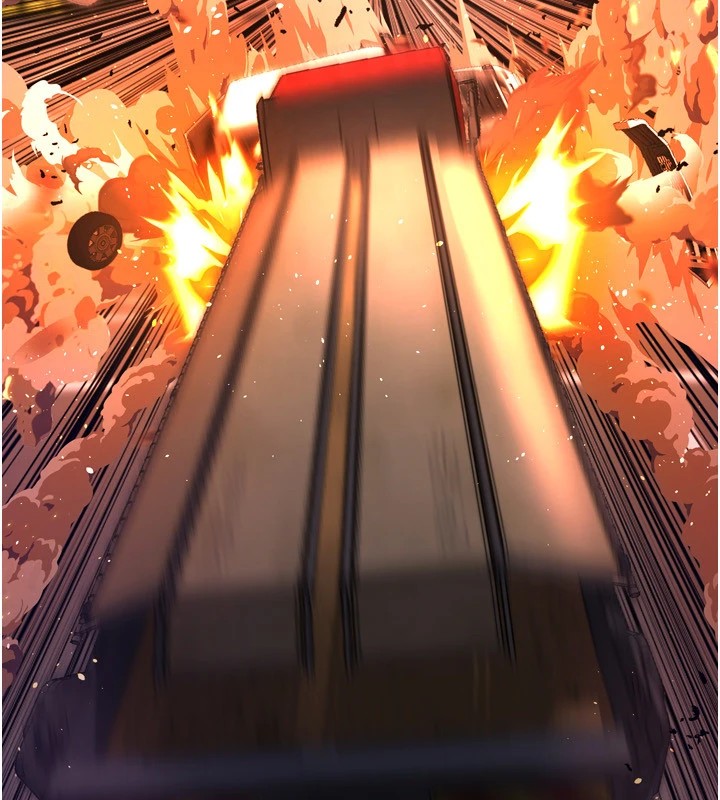 [韩国漫画] 狱火重生 剧情,职场#[402P]-365