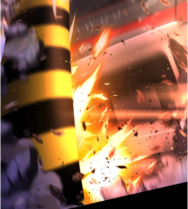 [韩国漫画] 狱火重生 剧情,职场#[402P]-370