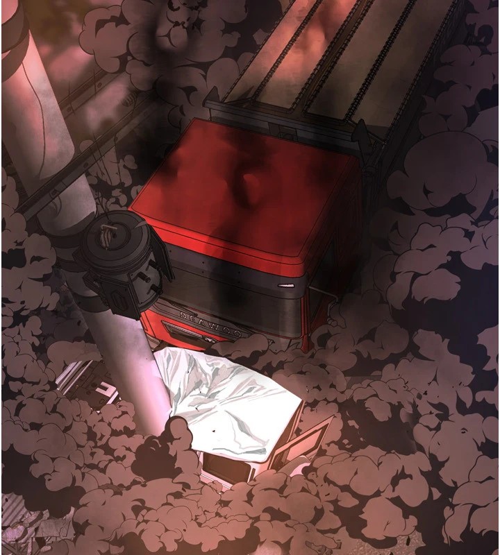 [韩国漫画] 狱火重生 剧情,职场#[402P]-373