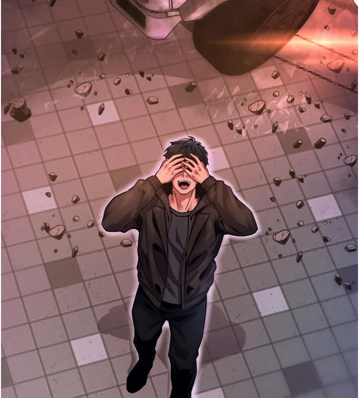 [韩国漫画] 狱火重生 剧情,职场#[402P]-398