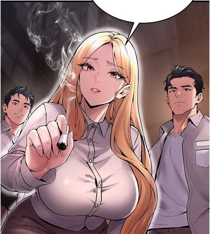 [韩国漫画] 狱火重生 剧情,职场#[308P]-134