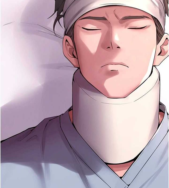 [韩国漫画] 狱火重生 剧情,职场#[308P]-16