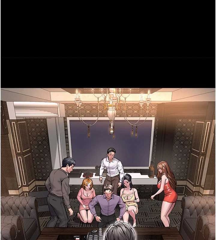 [韩国漫画] 狱火重生 剧情,职场#[308P]-181