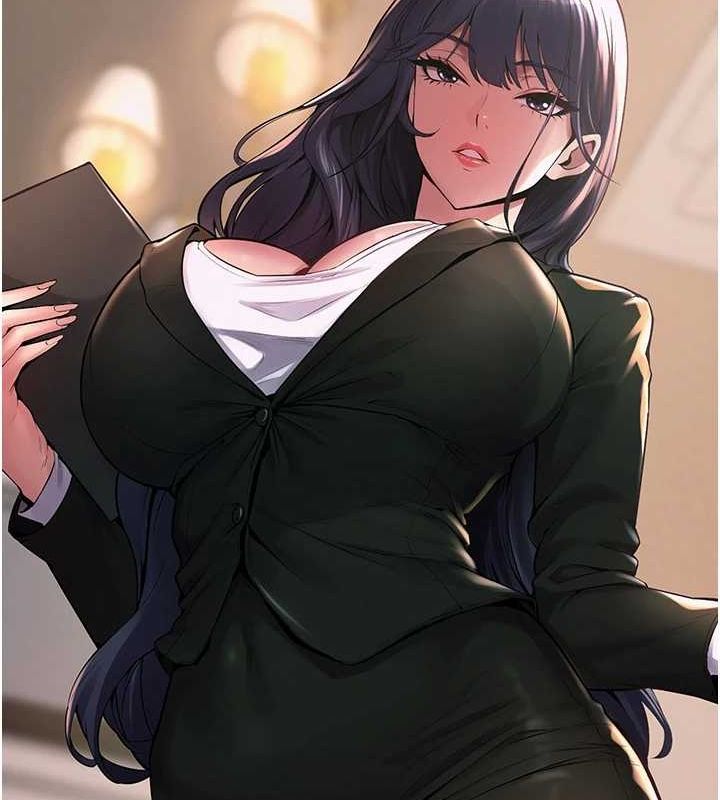 [韩国漫画] 狱火重生 剧情,职场#[308P]-25