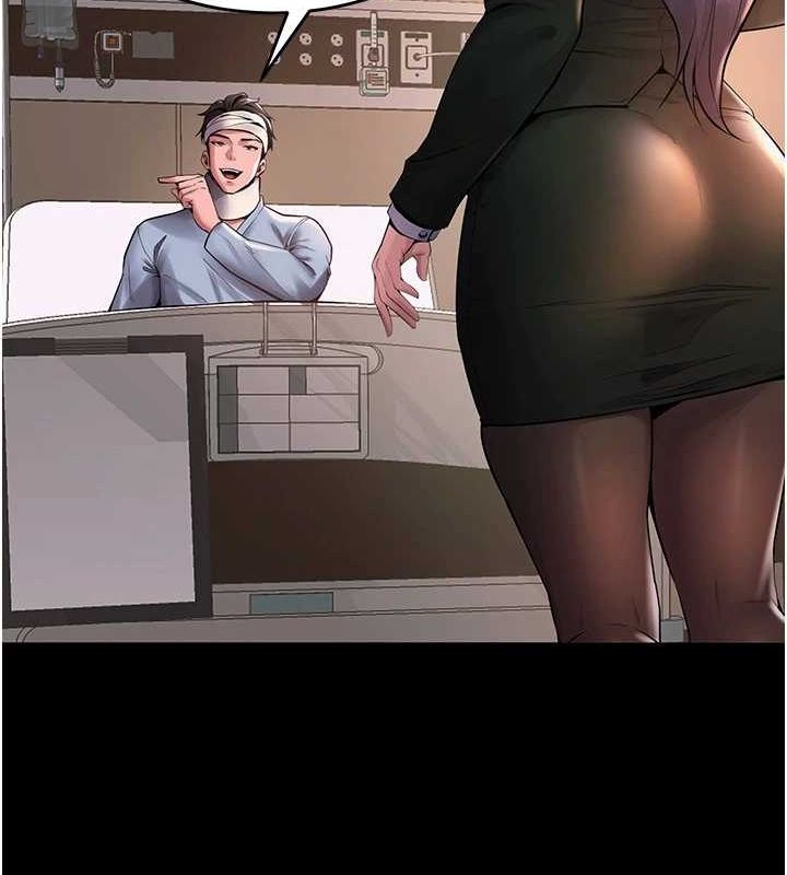 [韩国漫画] 狱火重生 剧情,职场#[308P]-31