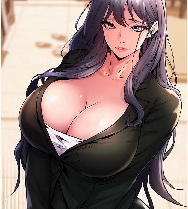 [韩国漫画] 狱火重生 剧情,职场#[308P]-57