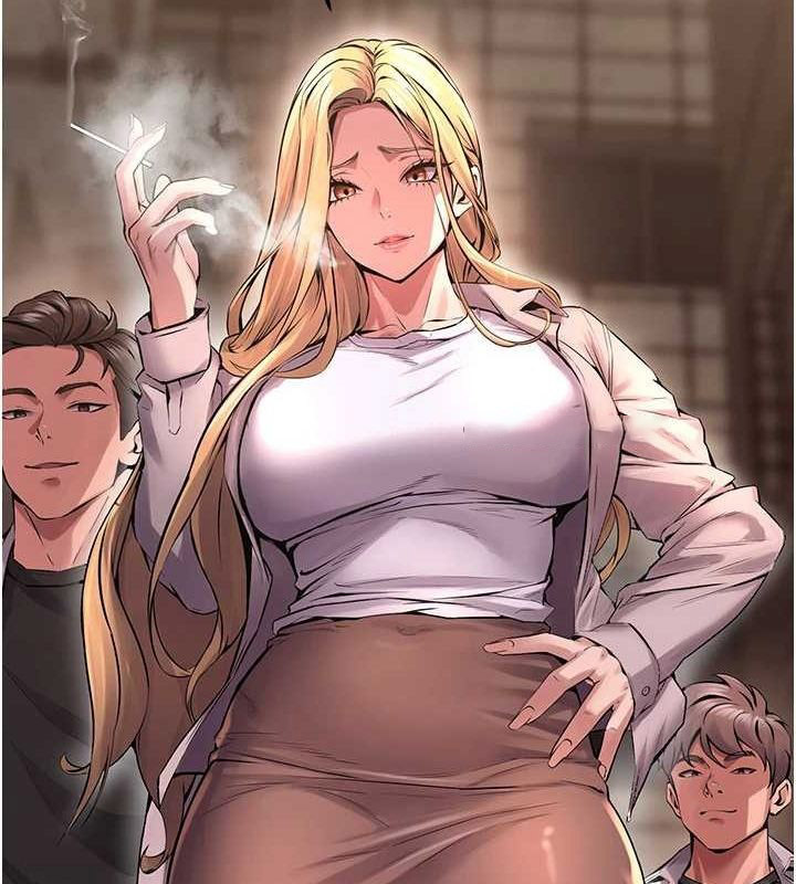 [韩国漫画] 狱火重生 剧情,职场#[194P]-150