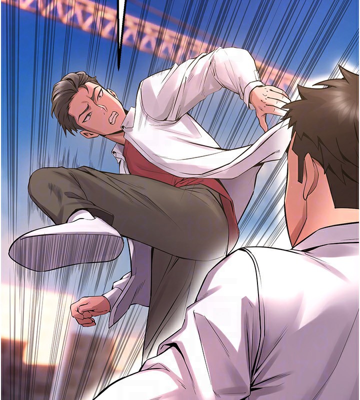 [韩国漫画] 狱火重生 剧情,职场#[250P]-115