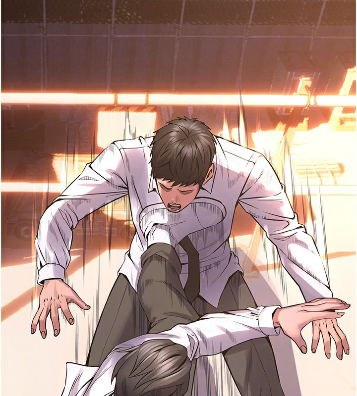 [韩国漫画] 狱火重生 剧情,职场#[250P]-120