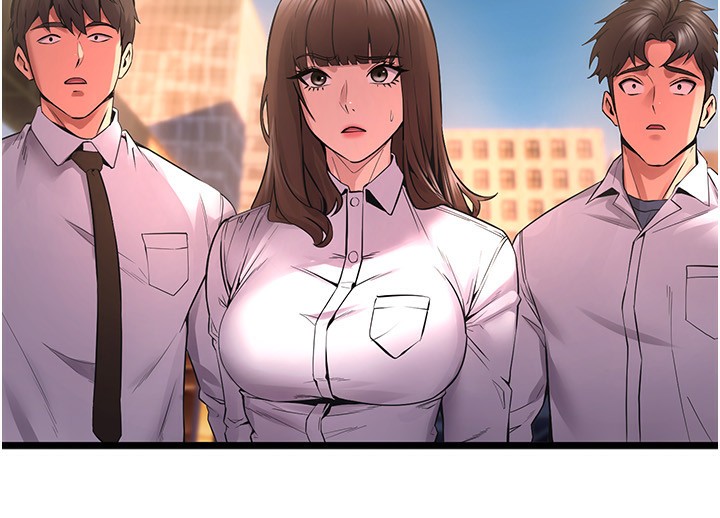 [韩国漫画] 狱火重生 剧情,职场#[250P]-140