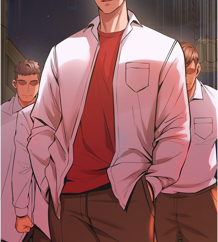 [韩国漫画] 狱火重生 剧情,职场#[250P]-229