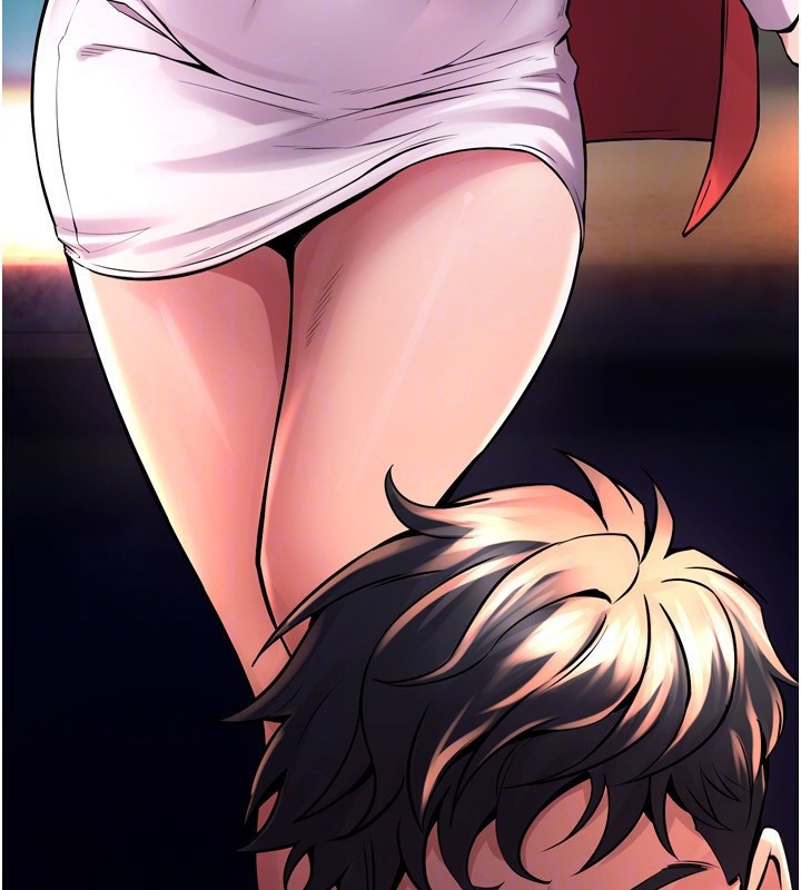 [韩国漫画] 狱火重生 剧情,职场#[202P]-106