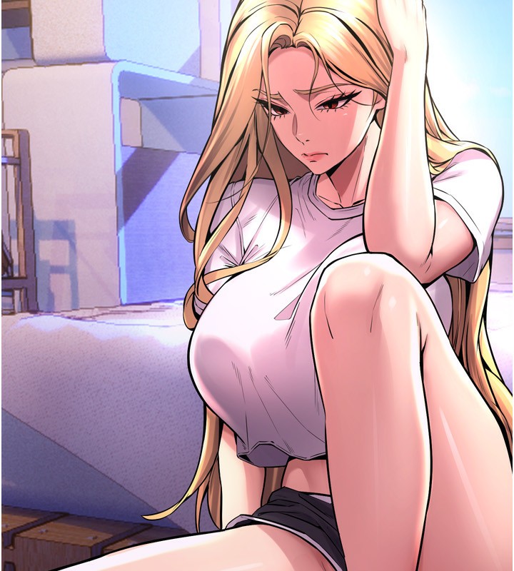 [韩国漫画] 狱火重生 剧情,职场#[202P]-125