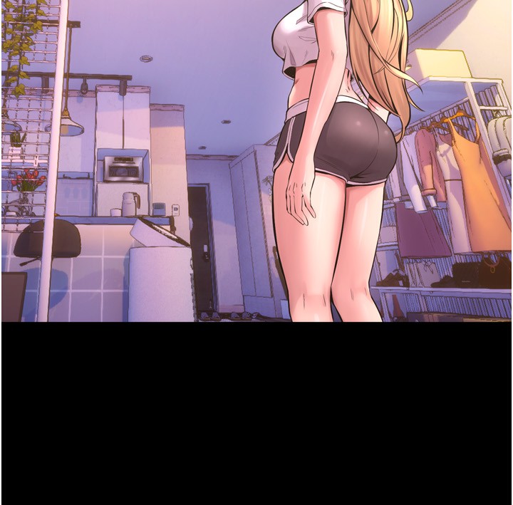 [韩国漫画] 狱火重生 剧情,职场#[202P]-147