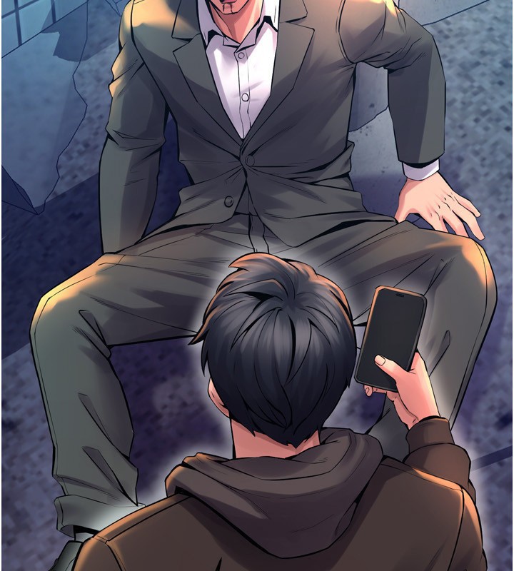 [韩国漫画] 狱火重生 剧情,职场#[202P]-63