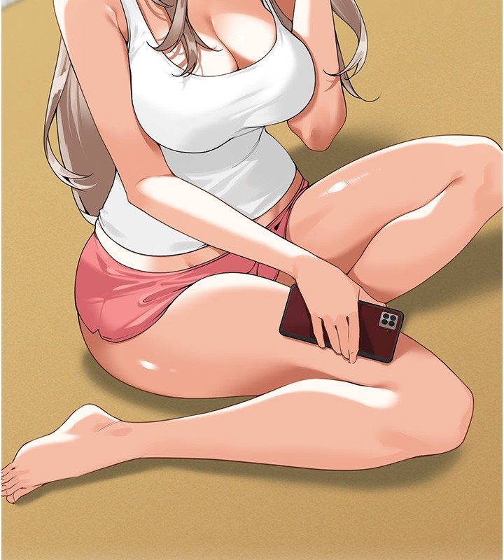 [韩国漫画] 里长孙子开麦啦 剧情,巨乳大奶#[154P]-23