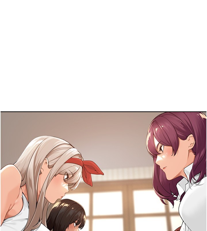 [韩国漫画] 里长孙子开麦啦 剧情,巨乳大奶#[154P]-44