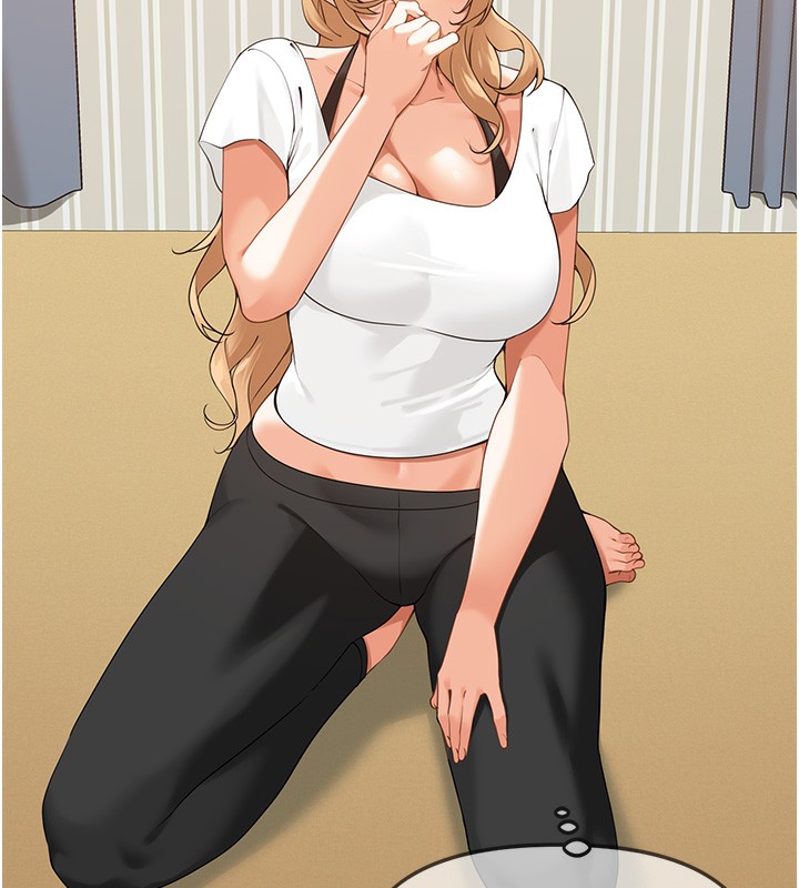 [韩国漫画] 里长孙子开麦啦 剧情,巨乳大奶#[154P]-50