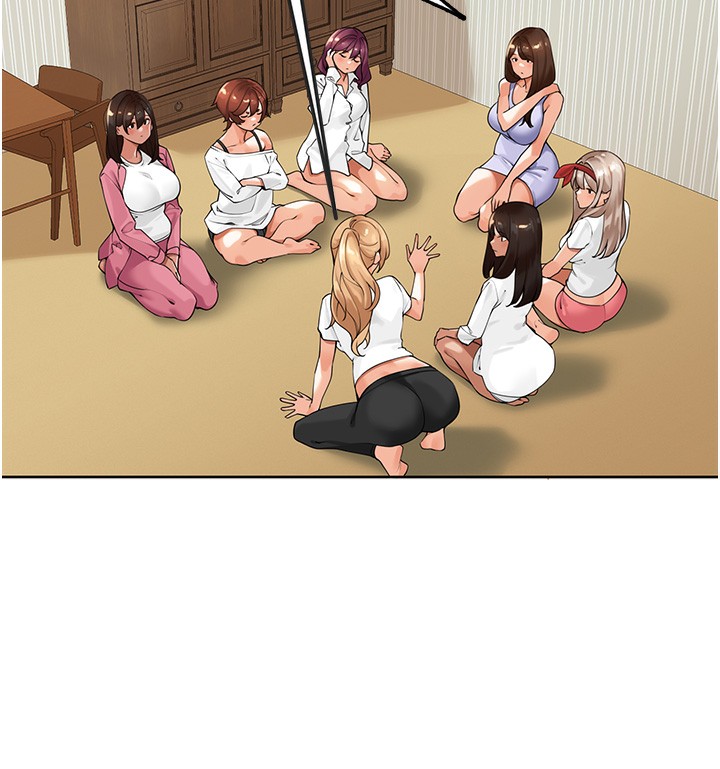 [韩国漫画] 里长孙子开麦啦 剧情,巨乳大奶#[154P]-59