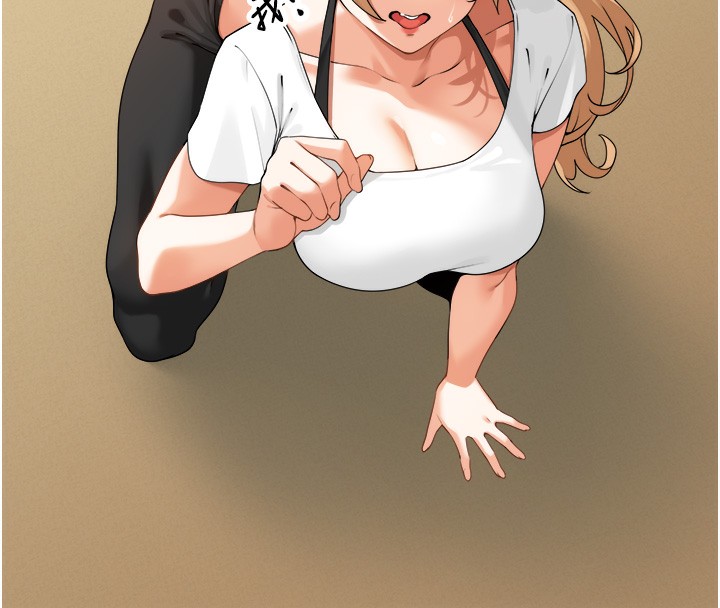 [韩国漫画] 里长孙子开麦啦 剧情,巨乳大奶#[154P]-63