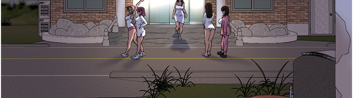 [韩国漫画] 里长孙子开麦啦 剧情,巨乳大奶#[154P]-70