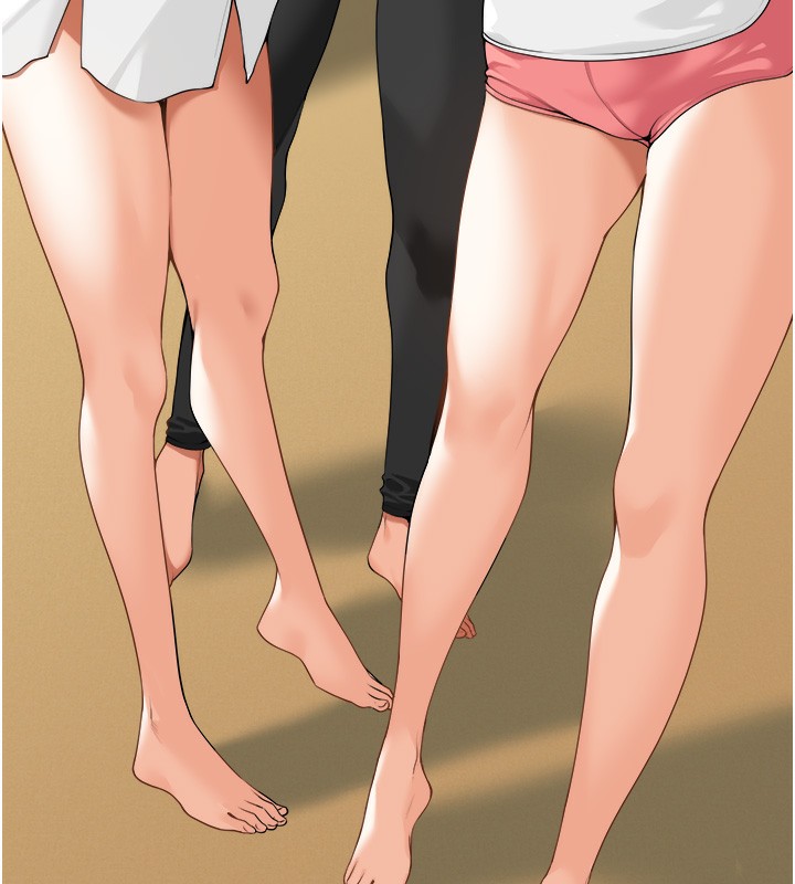 [韩国漫画] 里长孙子开麦啦 剧情,巨乳大奶#[154P]-9