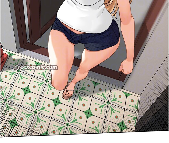 [韩国漫画] 里长孙子开麦啦 剧情,巨乳大奶#[131P]-67