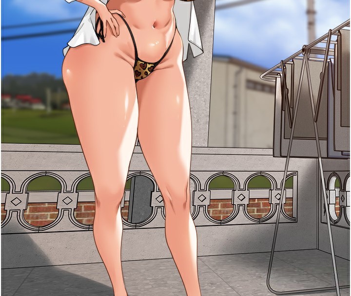 [韩国漫画] 里长孙子开麦啦 剧情,巨乳大奶#[135P]-24