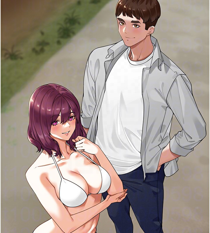 [韩国漫画] 里长孙子开麦啦 剧情,巨乳大奶#[135P]-51