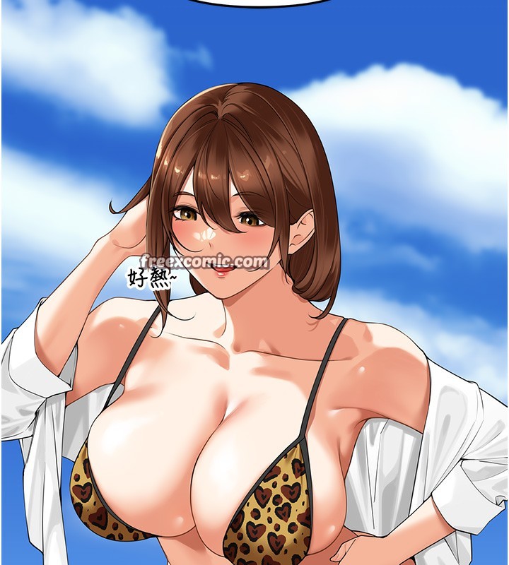 [韩国漫画] 里长孙子开麦啦 剧情,巨乳大奶#[135P]-68