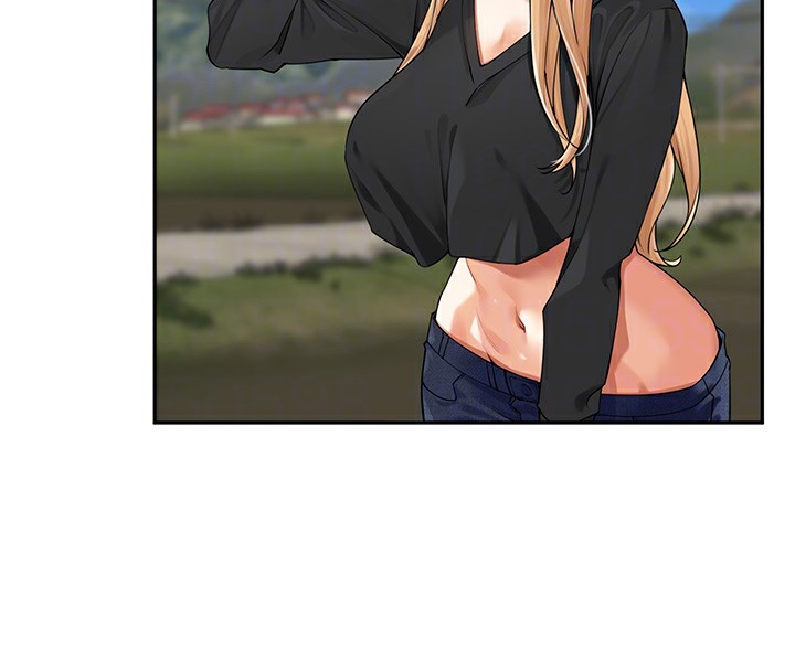 [韩国漫画] 里长孙子开麦啦 剧情,巨乳大奶#[129P]-44