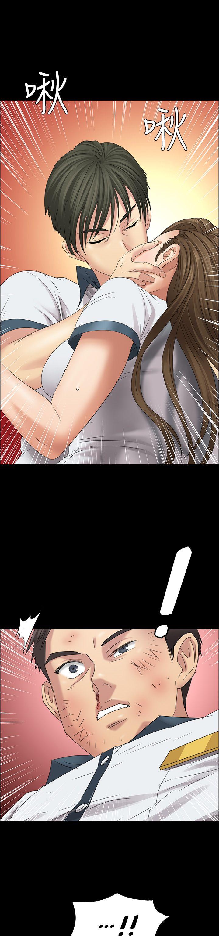 [韩国漫画] 傀儡 剧情,巨乳大奶#[53P]-9