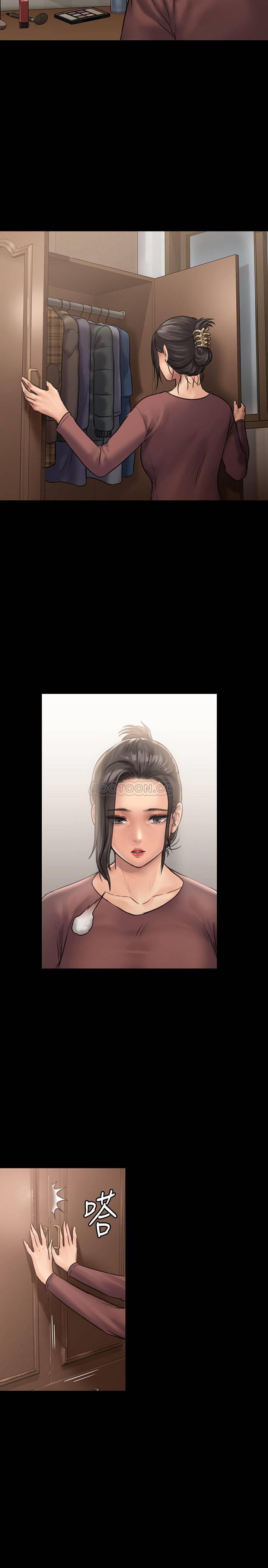 [韩国漫画] 傀儡 剧情,巨乳大奶#[40P]-23