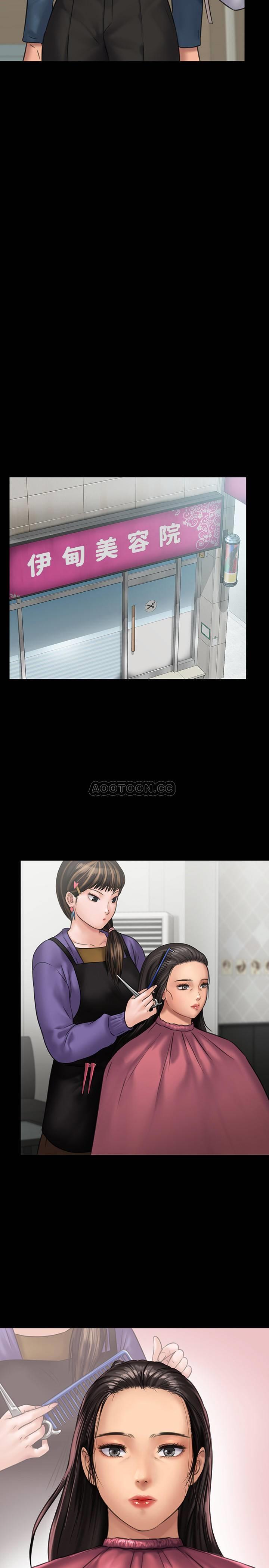 [韩国漫画] 傀儡 剧情,巨乳大奶#[40P]-25