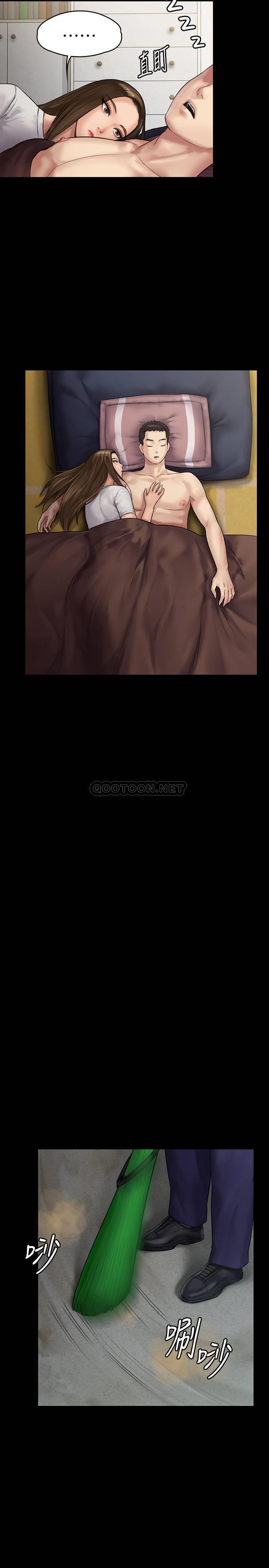 [韩国漫画] 傀儡 剧情,巨乳大奶#[35P]-19