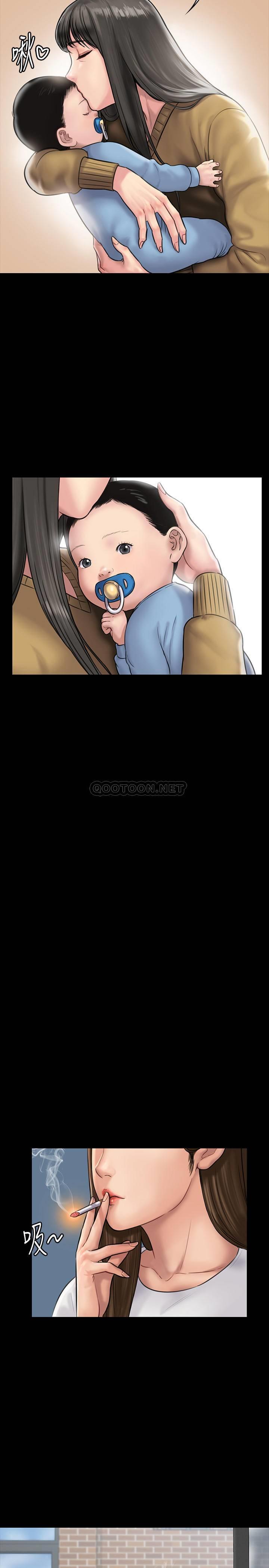 [韩国漫画] 傀儡 剧情,巨乳大奶#[35P]-7