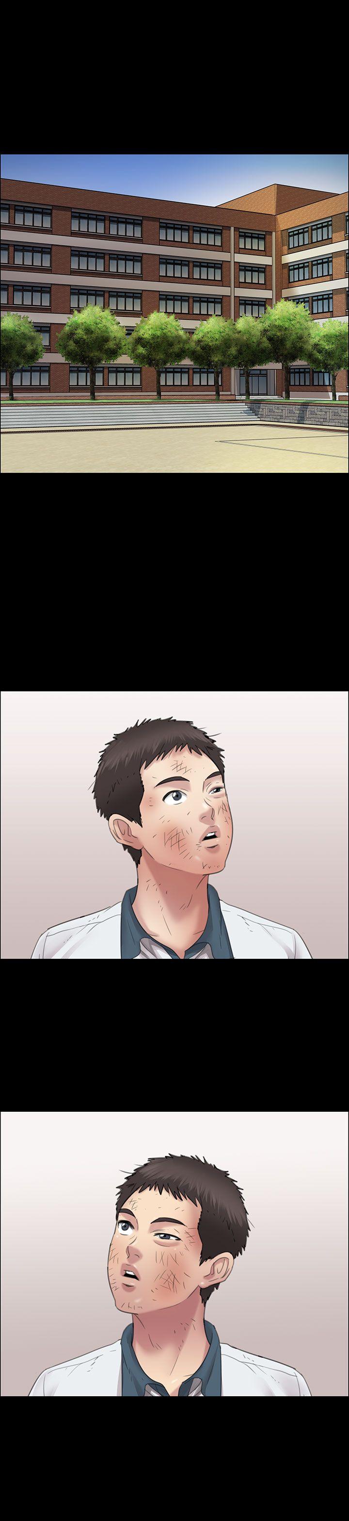 [韩国漫画] 傀儡 剧情,巨乳大奶#[48P]-1