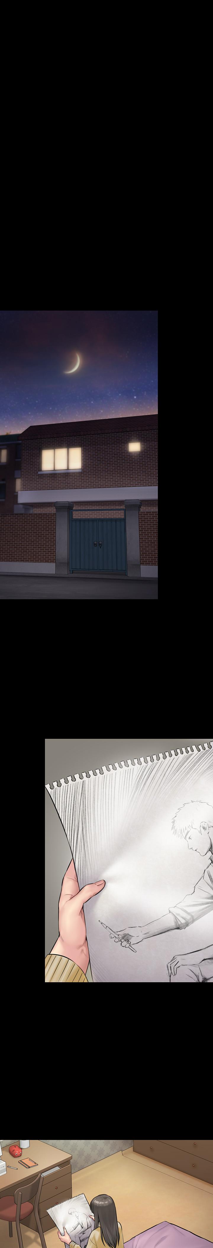 [韩国漫画] 傀儡 剧情,巨乳大奶#[39P]-34