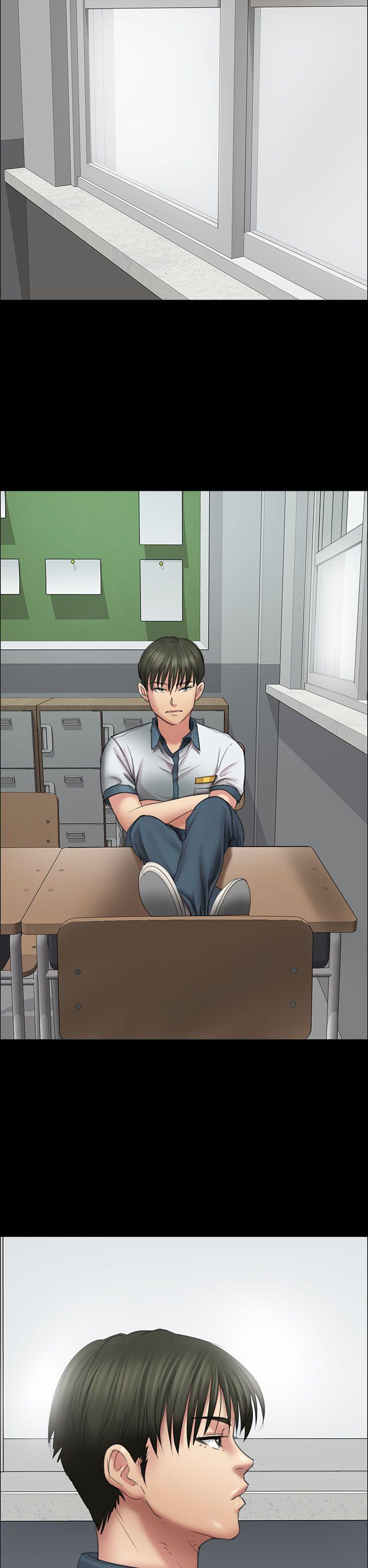 [韩国漫画] 傀儡 剧情,巨乳大奶#[53P]-31